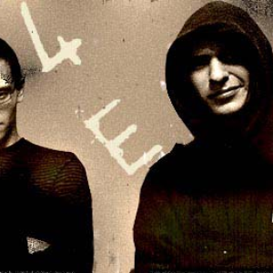 4E photo provided by Last.fm