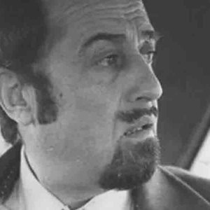 Fecri Ebcioğlu 的头像