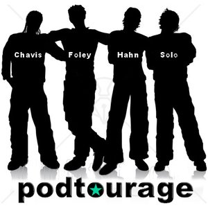 Аватар для Podtourage Host