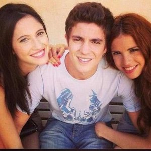 Awatar dla Candelaria Molfese; Facundo Gambandé; Lodovica Comello; Rodrigo Velilla