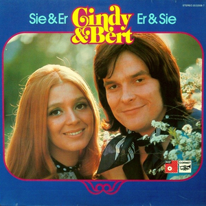 Cindy & Bert - Aber Am Abend Da Spielt Der Zi Lyrics - Zortam Music