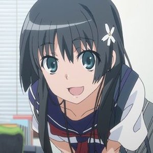 Avatar for 佐天涙子 (伊藤かな恵)