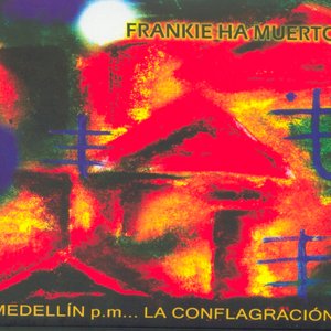 Conflagración
