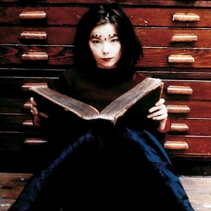 Avatar for Björk