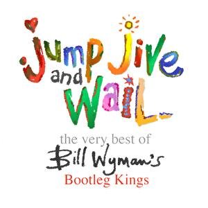 Jump Jive And Wail - The Very Best Of