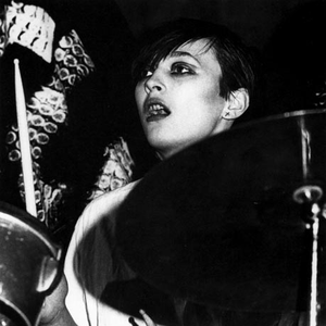 Gudrun Gut photo provided by Last.fm