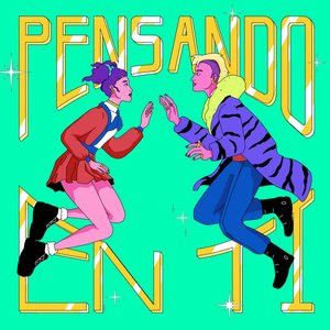 Pensando en Ti - Single