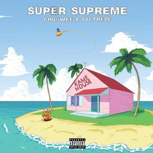 Super Supreme (Bonus Edition)