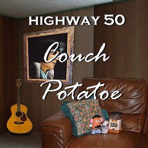 Couch Potatoe
