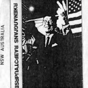 Reagan's Rapture