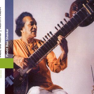 Inde du Nord - North India : Pandit Ravi Shankar