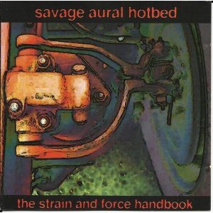 The Strain And Force Handbook