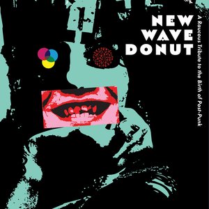 New Wave Donut