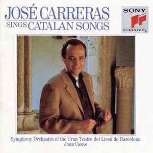 José Carreras Sings Catalan Songs