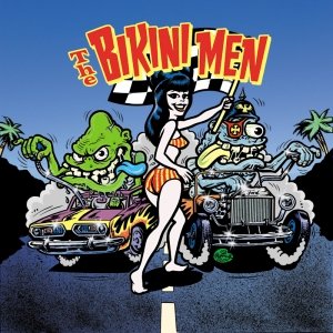 Bikini Men