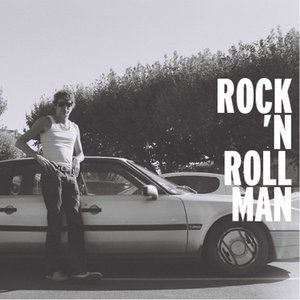 Rock 'n Roll Man - Single
