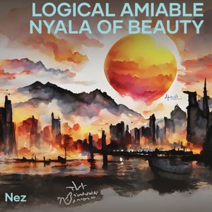 Logical Amiable Nyala of Beauty