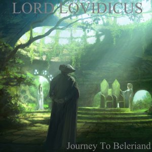 Journey To Beleriand - EP
