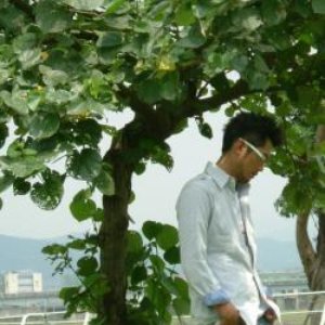 何俊明 的头像