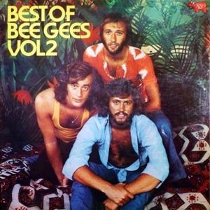 Best Of Bee Gees Vol2