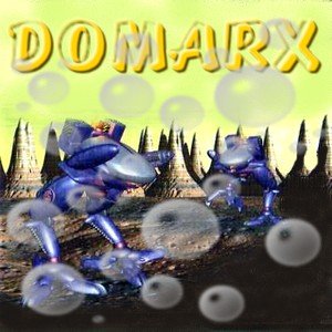 Avatar for Domarx