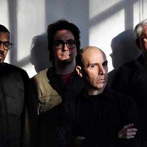 James Brandon Lewis, The Messthetics 的头像