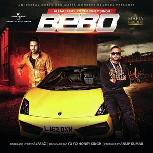 Bebo (feat. Yo Yo Honey Singh) - Single