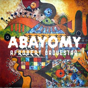 Abayomy Afrobeat Orquestra