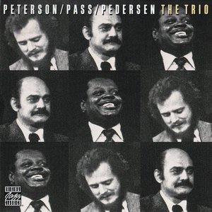 Awatar dla Oscar Peterson, Joe Pass & Niels-Henning Ørsted Pedersen