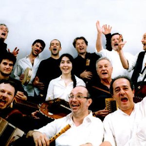 Image for 'Ariondassa'