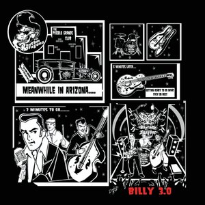 Billy 3.0