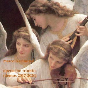 Operación Triunfo (demos 2017-2020)
