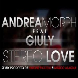 Imagem de 'Andrea Morph & Giuly'