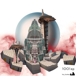 1001 EP