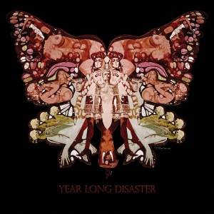 Year Long Disaster