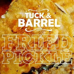 Fried Pickle