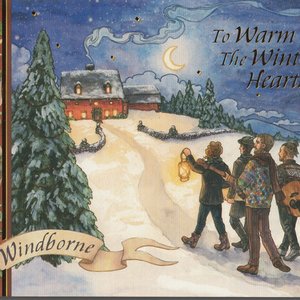 To Warm the Winter Hearth