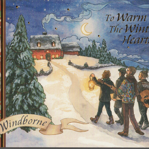 To Warm the Winter Hearth