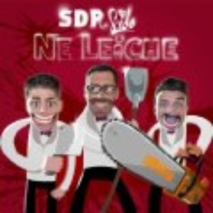 SDP feat. Sido için avatar