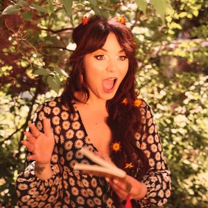 Cinzia & The Eclipse 的头像