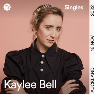 Christmas Tree Farm - Spotify Singles