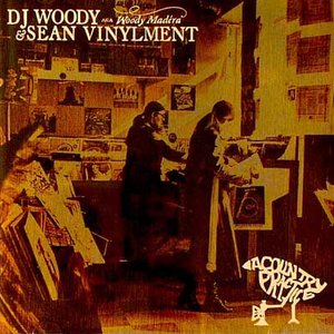 Аватар для DJ Woody & Sean Vinylment