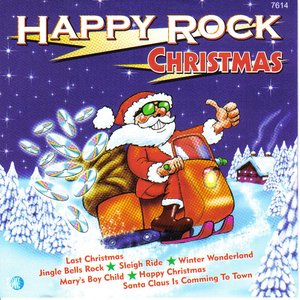 Avatar for Santa Claus & His Rockin´ Snowmen