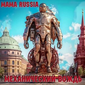 Механический вождь