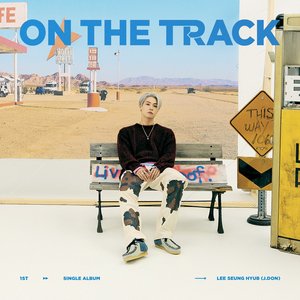 On the Track - Single