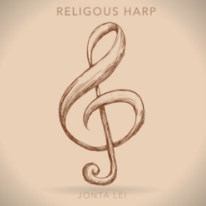 Religous Harp