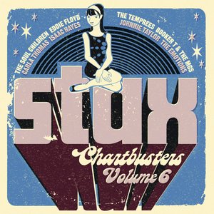 Stax Chartbusters, Vol. 6