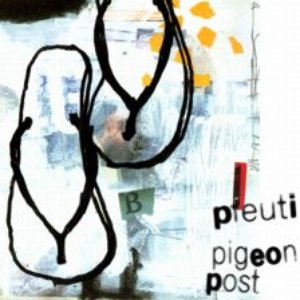 Pigeon Post