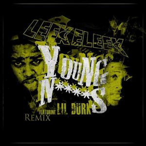 Young N****s (feat. Lil Durk)