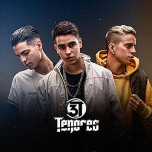 3 tenores 的头像